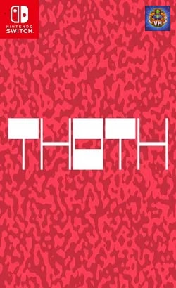 THOTH Nintendo Switch