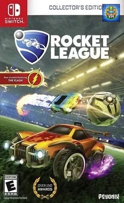 Rocket League® Nintendo Switch