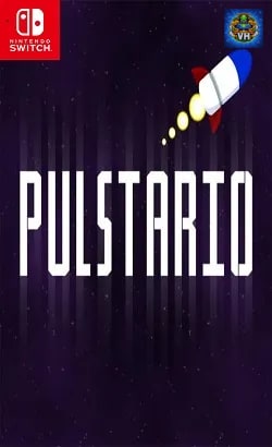 Pulstario Nintendo Switch