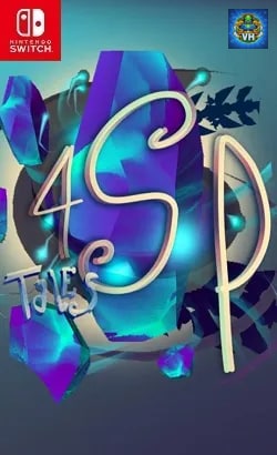 Sparkle 4 Tales Nintendo Switch