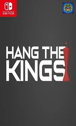 Hang The Kings Nintendo Switch