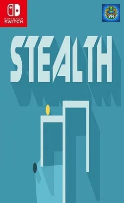 Stealth Nintendo Switch