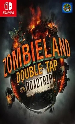 Zombieland: Double Tap - Road Trip Nintendo Switch