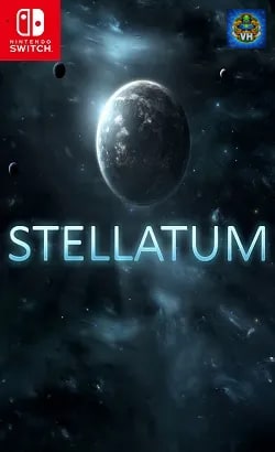 STELLATUM Nintendo Switch