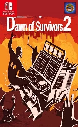 Dawn of Survivors 2 Nintendo Switch