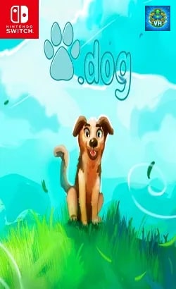.dog Nintendo Switch