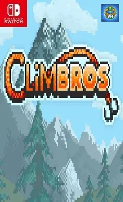 Climbros Nintendo Switch