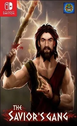 The Savior's Gang Nintendo Switch