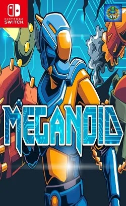 Meganoid Nintendo Switch