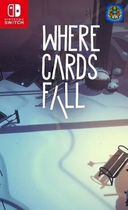 Where Cards Fall Nintendo Switch