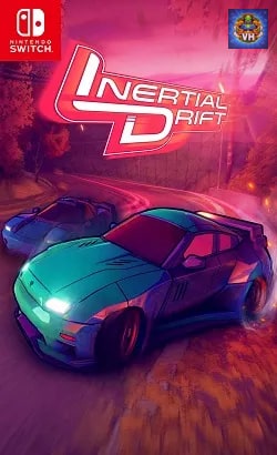 Inertial Drift Nintendo Switch