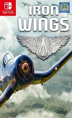 Iron Wings Nintendo Switch