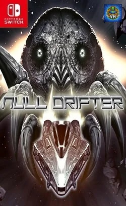 Null Drifter Nintendo Switch