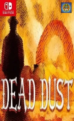 Dead Dust Nintendo Switch