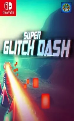 Super Glitch Dash Nintendo Switch