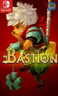 Bastion Nintendo Switch