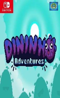 Dininho Adventures Nintendo Switch