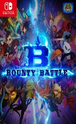 Bounty Battle Nintendo Switch