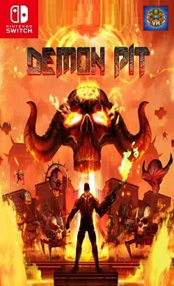 Demon Pit Nintendo Switch