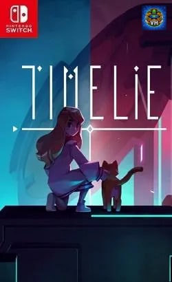 Timelie Nintendo Switch
