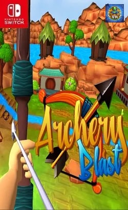 Archery Blast Nintendo Switch