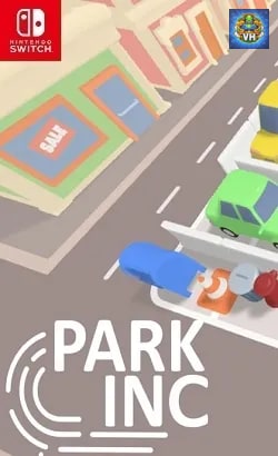 Park Inc Nintendo Switch