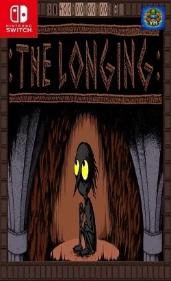 The Longing Nintendo Switch