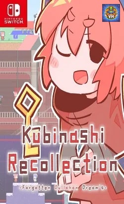 Kubinashi Recollection Nintendo Switch