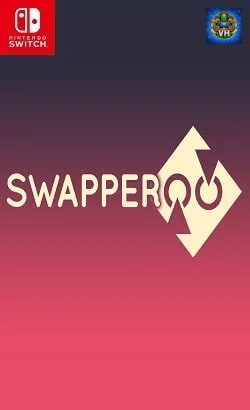 Swapperoo Nintendo Switch