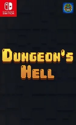 Dungeon's Hell Nintendo Switch