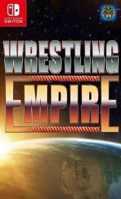 Wrestling Empire Nintendo Switch