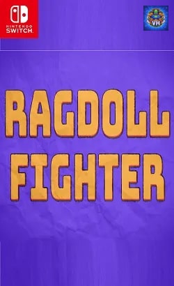 Ragdoll Fighter Nintendo Switch