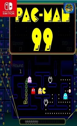 PAC-MAN™ 99 Nintendo Switch