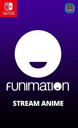 Funimation Nintendo Switch