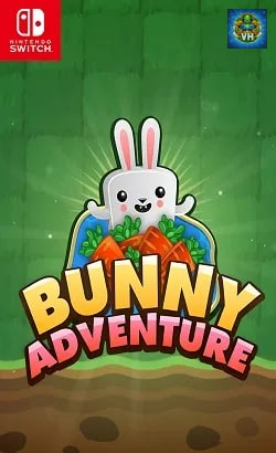 Bunny Adventure Nintendo Switch