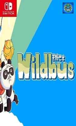 Wildbus Nintendo Switch