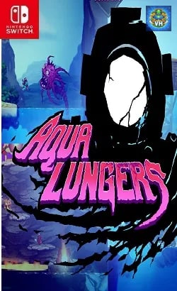 Aqua Lungers Nintendo Switch