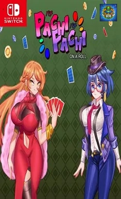 Pachi Pachi On A Roll Nintendo Switch