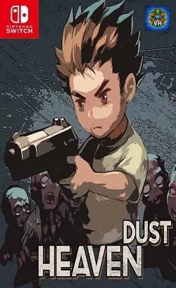 Heaven Dust Nintendo Switch
