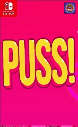 PUSS! Nintendo Switch