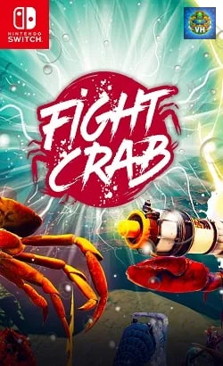 Fight Crab Nintendo Switch