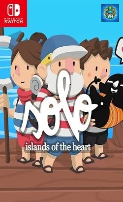 Solo: Islands of the Heart Nintendo Switch