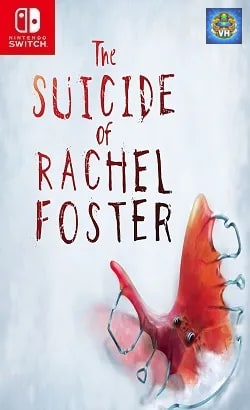 The Suicide of Rachel Foster Nintendo Switch