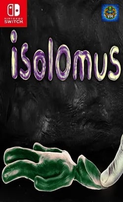 Isolomus Nintendo Switch