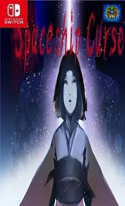 Spaceship Curse Nintendo Switch