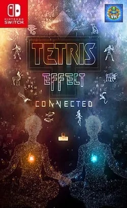 Tetris® Effect: Connected Nintendo Switch