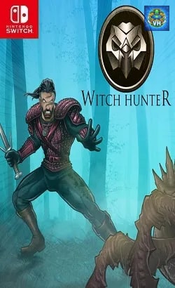 Witch Hunter Nintendo Switch