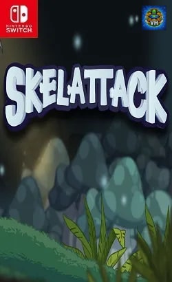 Skelattack Nintendo Switch