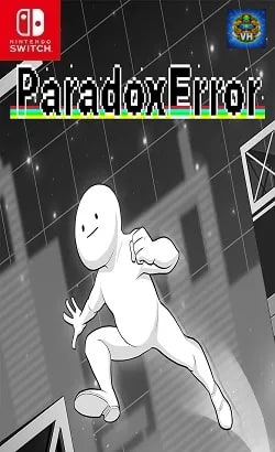 Paradox Error Nintendo Switch