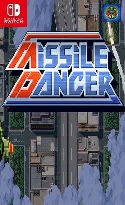 Missile Dancer Nintendo Switch